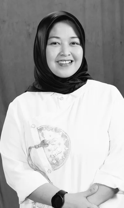 FITRI ASTUTI
