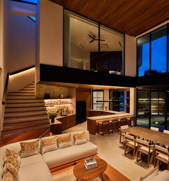Casa Mia Ungasan