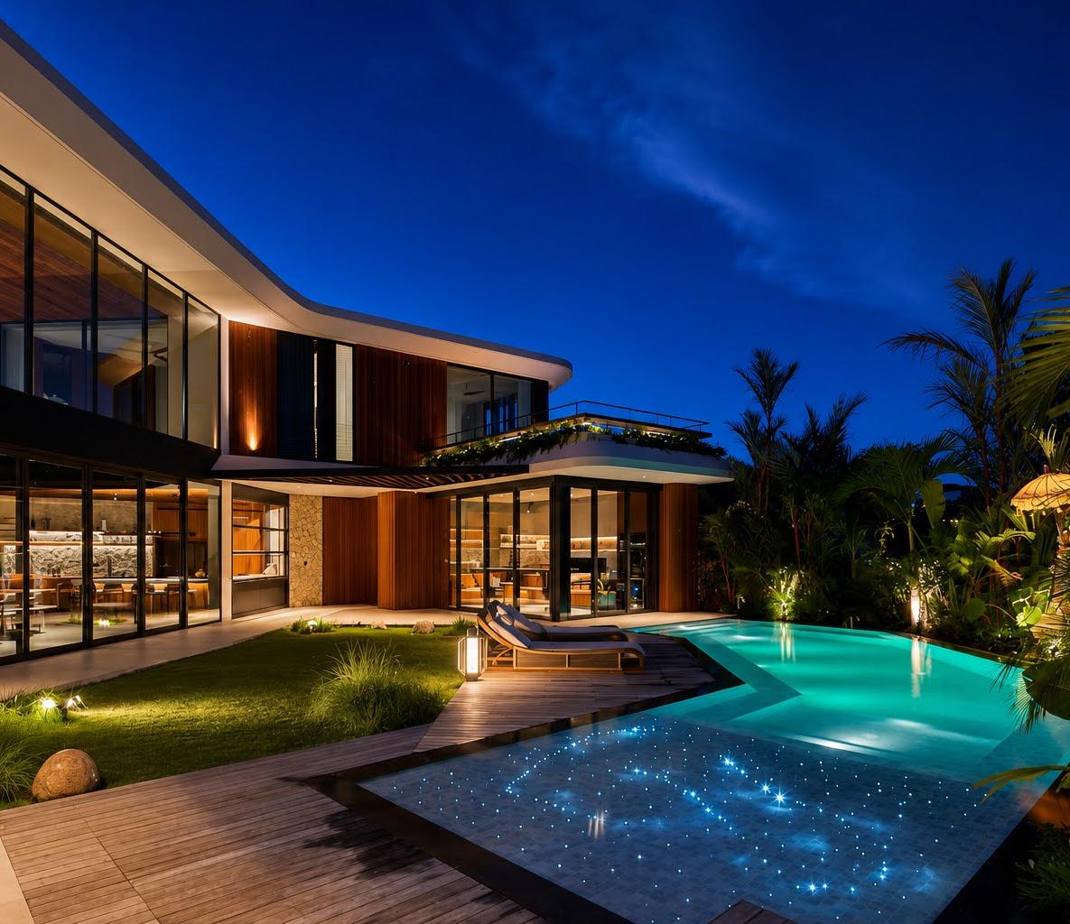 Casa Mia Ungasan