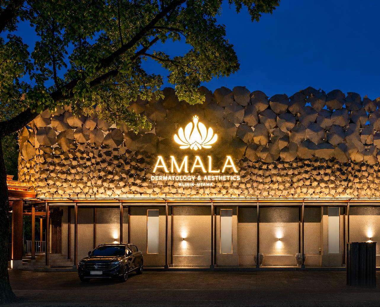 Amala Beauty Clinic