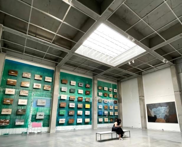 ROH Gallery