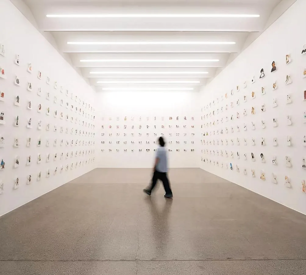 ROH Gallery