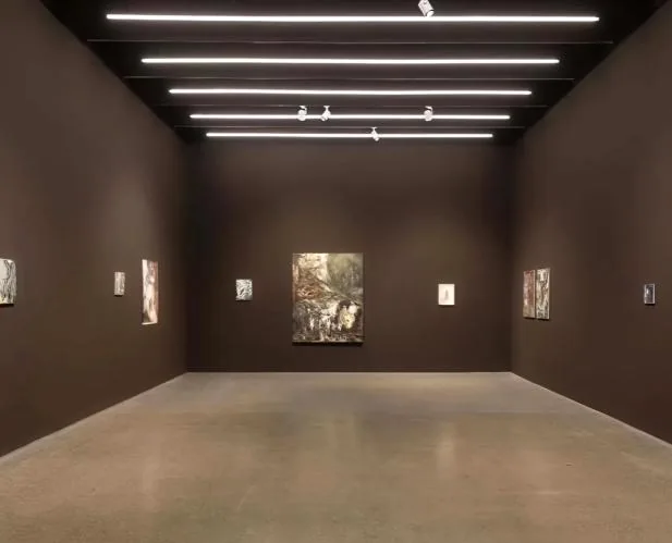 ROH Gallery